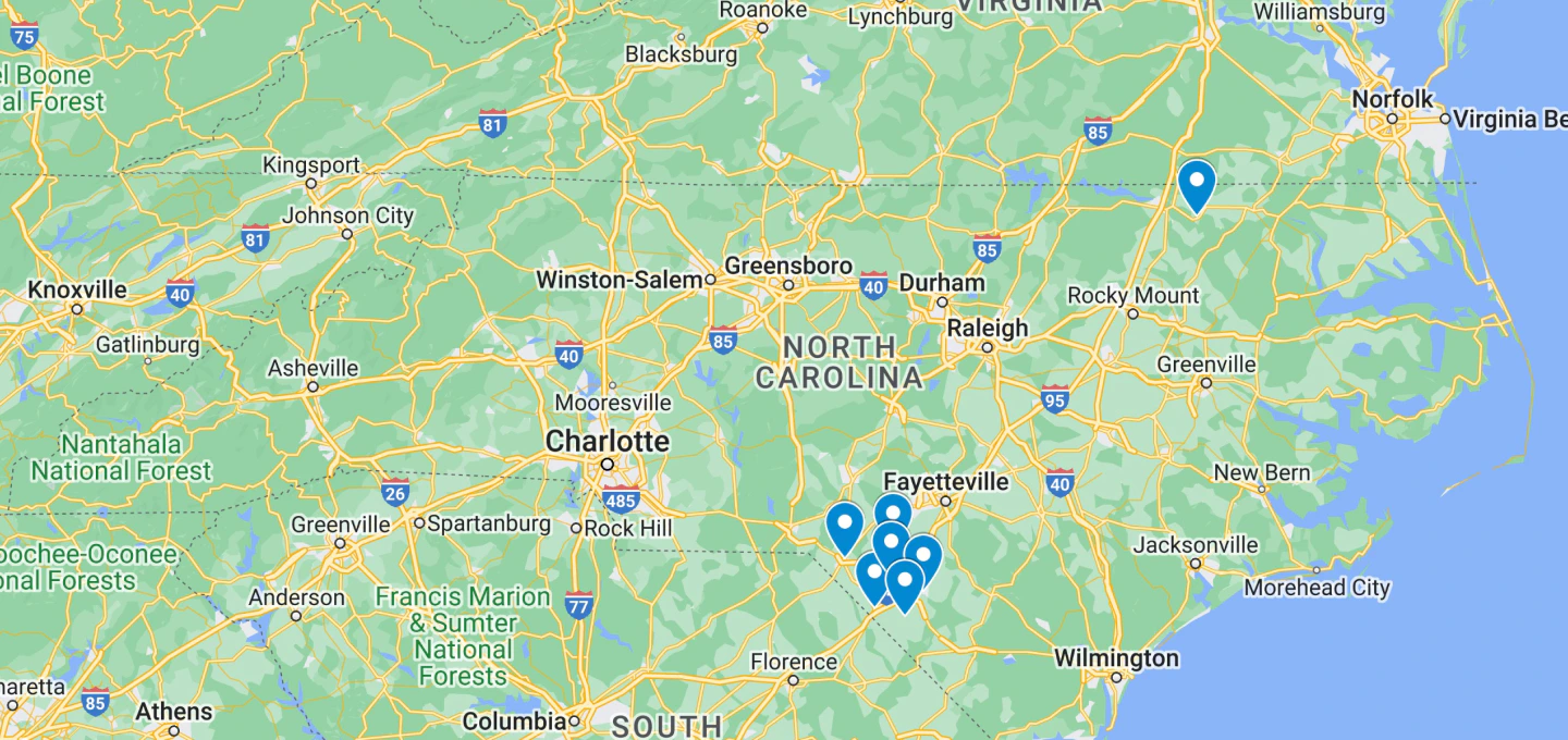 Insurance Agency Pembroke, NC Free Quotes!