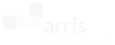 harris white logo